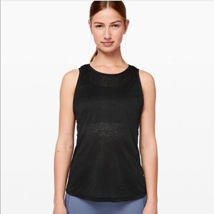 Lululemon Soul Stride Tank